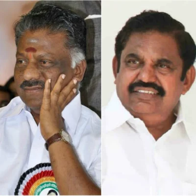 அ.தி.மு.க. அணிகள் இணைப்பு தாமதமாகும் குட்டு உடைந்தது!