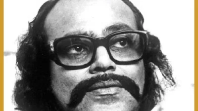 ஜெயகாந்தன்