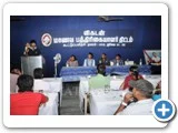 விகடன் மாணவ பத்திரிகையாளர் - கூட்டுப்பயிற்சி முகாம்