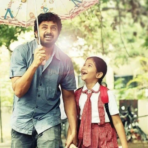 கிடுகிடுக்கச் செய்யும் நிசப்தத்தின் பேரொலி! - 'நிசப்தம்' விமர்சனம்