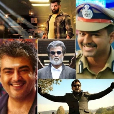 'எப்படி இருந்த இவங்க இப்போ இப்படி ஆயிட்டாங்க!' - சினிமா பிரபலங்களின் டைம் ட்ராவல்