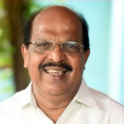 "சம்பளத்தை திண்ணே தீர்த்துவிடுவார்!" சி.பி.எம் பெண் நிர்வாகியைக் கிண்டலடித்த அமைச்சர்மீது வழக்கு