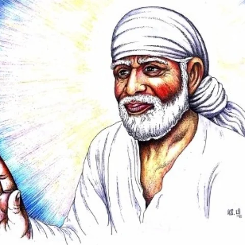 "எல்லா உயிர்களிலும் நான் இருக்கிறேன்!" - பாபா மகிமை #SaiBaba