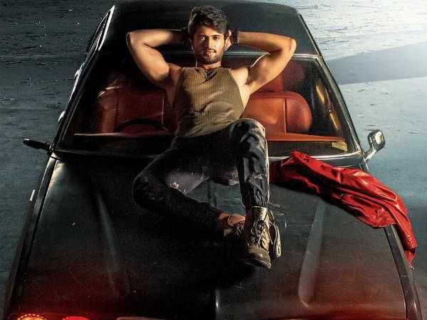 விஜய் தேவரகொண்டாவுக்கு இன்னுமொரு காரமான தெலுங்கு என்டெர்டெய்னரா இந்த #Taxiwala