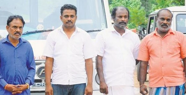 8ம் வகுப்பு பெயிலானவர் 10ம் வகுப்புக்கு ஆசிரியர்...தமிழகத்தில் தள்ளாடும் கல்வித்தரம்!