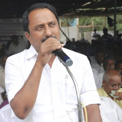 “பூ ஓகே; கொலுசுக்கு நோ!” - மாணவிகளுக்கு அமைச்சர் செங்கோட்டையன் அட்வைஸ்