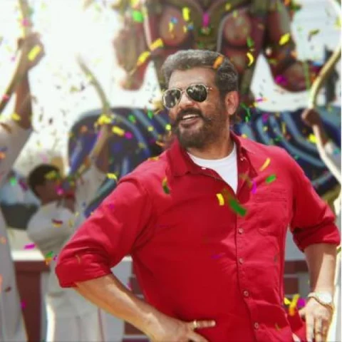 `ஒரு மணிநேரத்துக்குள் உருவான நியூ வெர்ஷன்!’ - இது வேற லெவல் `தூக்குதுரை’