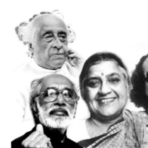 நத்தையின் பாதை - 6 - குருவியின் வால் - ஜெயமோகன்