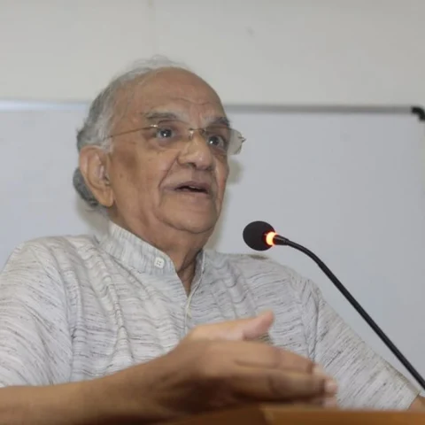 ``தேர்தல் ஆணையம் இன்னும் கண்டிப்புடன் இருந்திருக்க வேண்டுமா?" - என்ன சொல்கிறார் முன்னாள் ஆணையர்