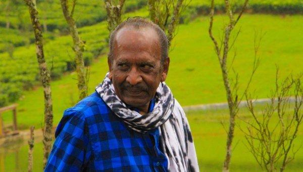 ``பணத்துக்காகப் படம் எடுக்கலை; வேலையை ஒழுங்கா பார்த்தேன்!’’ - இயக்குநர் மகேந்திரன் நினைவலைகள்