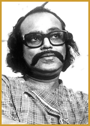 ஜெயகாந்தன்