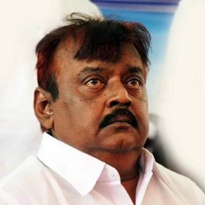 விஷ்ணுபிரியா தற்கொலைக்கு ஜெயலலிதாவே பொறுப்பு: விஜயகாந்த்
