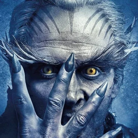 தமிழகத் தியேட்டர்களில் எந்திரன் 2.0-வுக்கு டெக்னாலஜி போதாது என்கிறார் தயாரிப்பாளர்!