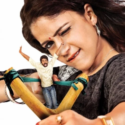 'ஏ பெண்ணாதிக்க சமூகமே..!' - கால் வைக்கிற இடமெல்லாம் கண்ணிவெடியா? #PunIntended