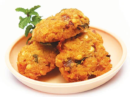 30 வகை பருப்பு சமையல்