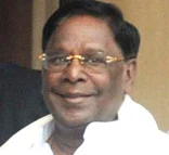 மத்திய அரசுக்கு எதிராக மாணவர்களை தூண்டுகிறார்கள்: அமைச்சர் நாராயண சாமி