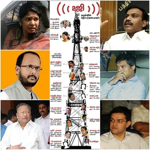 2ஜி வழக்கைக் கலக்கிய வாக்குமூலங்கள், இந்தியாவை உலுக்கிய ஊழலின் கதை, 2ஜி தீர்ப்பு: பூதமா... புஸ்வாணமா? அத்தியாயம் - 5