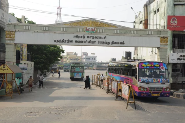 செங்கோட்டையன் வியூகம்; கணேசமூர்த்தி கலக்கம்; பூத்துக்கு 1 லட்சம்! - ஈரோட்டில் வெற்றி யாருக்கு?