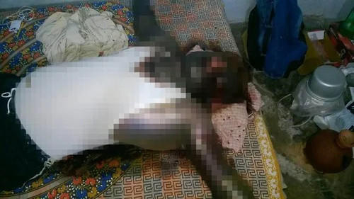 லஞ்சம் வாங்க மறுத்த ரயில்வே இன்ஜினீயர் அடித்துக் கொலை!