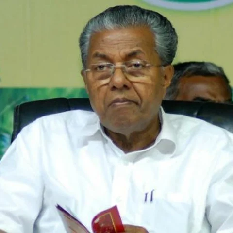 `சுயமரியாதை பிரச்னை ஆகிவிடும்' - சேலரி சேலஞ்சில் பின்னடைவைச் சந்தித்த கேரள அரசு!