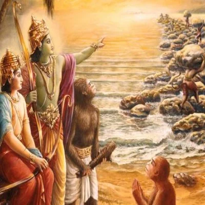 சேது சமுத்திரத் திட்டம்: நேற்று இன்று நாளை....( மினி தொடர்- 3 )