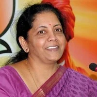 மாநிலங்களவை எம்.பி.யாக நிர்மலா சீதாராமன் போட்டியின்றி தேர்வு!