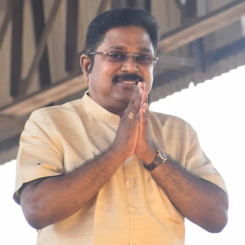 ஒரிஜினல் யார்; டம்மி வேட்பாளர் யார்? - திருவாரூரில் ட்ரையல் பார்க்கும் தினகரன்