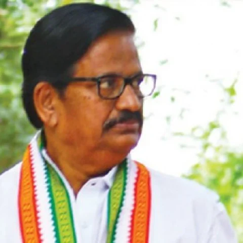 ``விஜயகாந்தைச் சந்தித்தார் திருநாவுக்கரசர்... ஆனால், அதற்கு முன்....!?" - கொதிக்கும் கே.எஸ்.அழகிரி