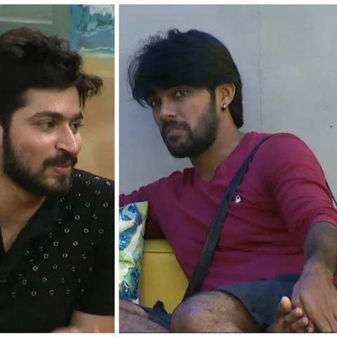 ஆரவ் vs ஹரீஷ்... பிந்து மாதவி vs சுஜா... பிக்கப் ஆகுமா பிக்பாஸ்..?! - என்ன நடந்தது பிக் பாஸில்? (Day 53) #BiggBossTamilUpdate