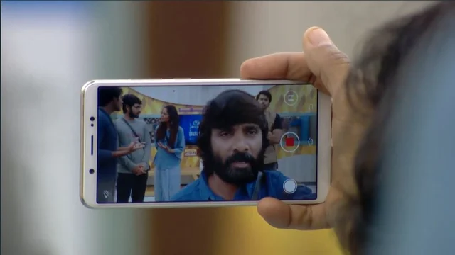 மிஸ்டர் பிக்பாஸ்... பிந்து மாதவிக்கு ஏன் இப்படி பண்ண நீ?! 95-ம் நாள் பிக் பாஸ் வீட்டில் நடந்தது என்ன? #BiggBossTamilUpdate