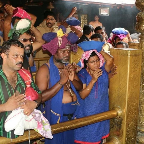 “ராஜீவ் காந்திக்கு நடந்தது உங்களுக்கும் நடக்கலாம்”- பா.ஜ.க தலைவருக்கு கொலை மிரட்டல்