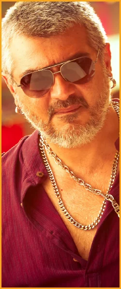 அஜித் 56; ‘காதல் புத்தகம்’ முதல் ‘வேதாளம்’ வரை