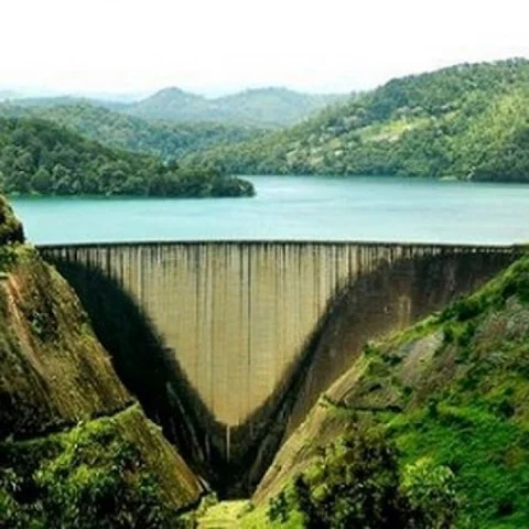 இந்தியாவில் உள்ள ஒரே ஆர்ச் டேமுக்கு இன்று பிறந்த நாள்!
