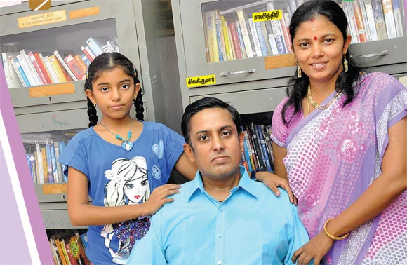 புது உலகம் திறந்த புத்தகங்கள் !