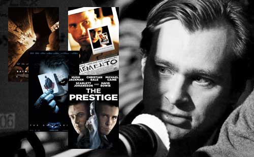மெர்சல் இயக்குநர் நோலன்! #HBDChristopherNolan