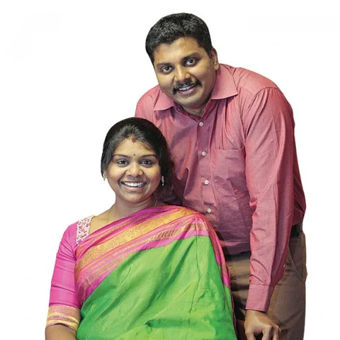 'பணியை நேசிக்கிறோம்... பிரிவைச் சமாளிக்கிறோம்!'