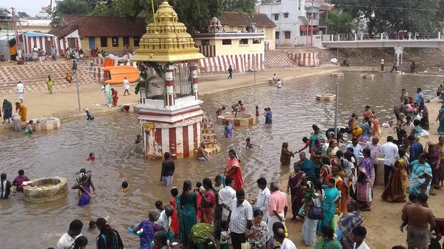 இறைவனுக்கான ஆகம விதிகளை ஆதீனங்களே மீறலாமா?