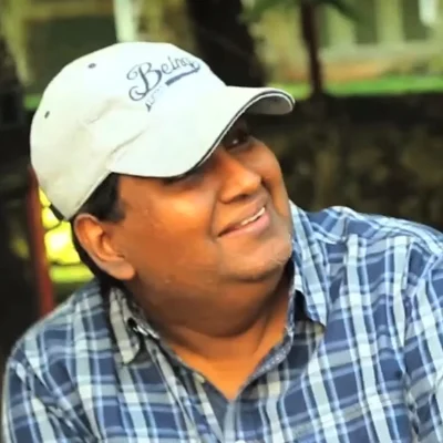 பிரபல மலையாள இயக்குநர் ராஜேஷ்பிள்ளை மரணம்