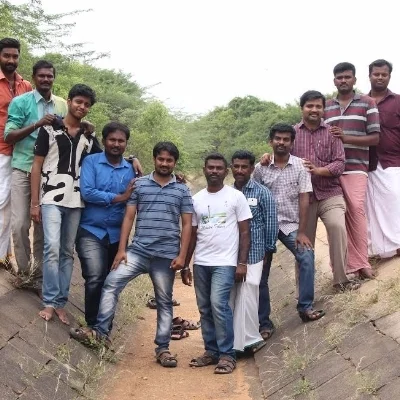 குண்டாறு, சிலம்பாறு, உப்பாறு, வரட்டாறு... எல்லாம் மதுரையில் 'இருந்த' ஆறுகள்!