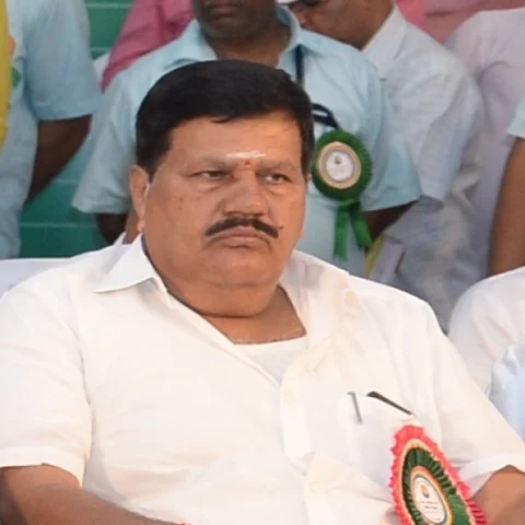 சூலூர் தொகுதி அ.தி.மு.க எம்.எல்.ஏ கனகராஜ் மாரடைப்பால் திடீர் மரணம்