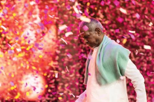இசை மழை இங்கே பொழிகிறதே! (Sponsored Content)