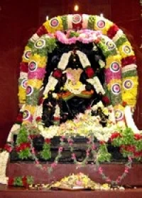 ஆலங்குடி ஆபத்சகாயேஸ்வரர் ஆலயத்தில் குரு பெயர்ச்சி விழா