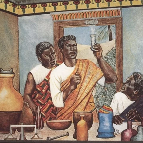 அப்ப அமெரிக்காவைக் கண்டுபிடித்தது கொலம்பஸ் இல்லையா?