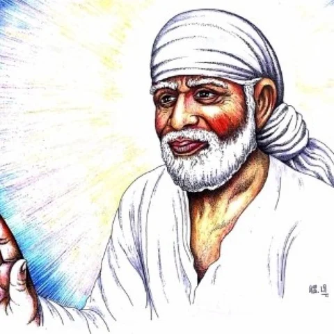 ``மன நிம்மதி கிடைக்க 35 ரூபாய் காணிக்கை வேண்டும்!’’ - பாபாவின் அருளாடல் #SaiBaba