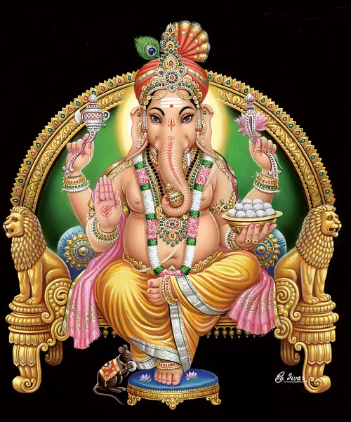 வினை தீர்க்கும் விநாயகர் வழிபாடு !