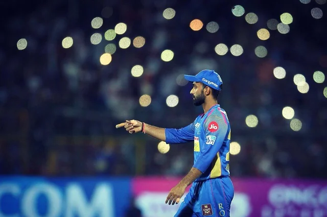 `நீங்க எதுக்கு பாஸ் ஒன் டவுன் இறங்குனீங்க?' - அஷ்வின் பரிதாபங்கள் #RRvKXIP