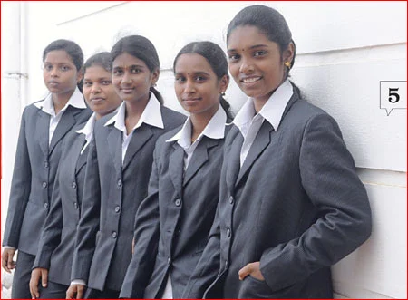 MBA - மூன்றெழுத்து மந்திரம்