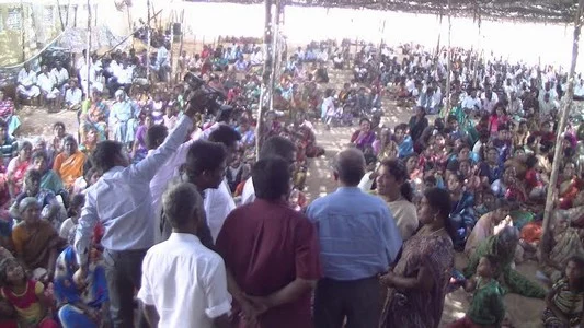ஆம் ஆத்மி கட்சியில் இணைய கூடங்குளம் உதயகுமாரனுக்கு அழைப்பு!