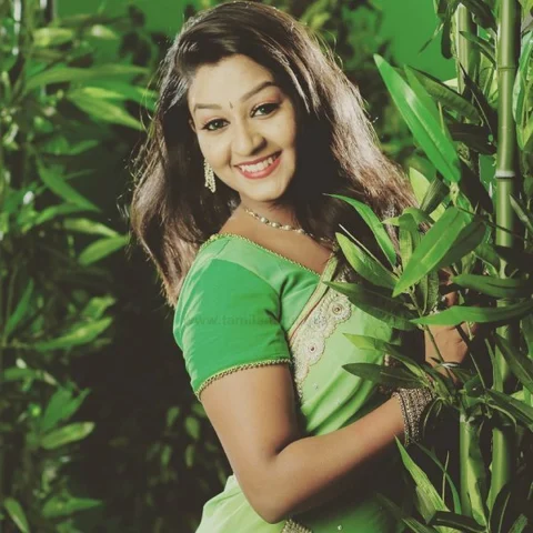 "பொண்ணை மீடியாக்குள்ள அனுப்பாதீங்கன்னு சொன்னாங்க!" 'சின்னத்தம்பி' ரேமா