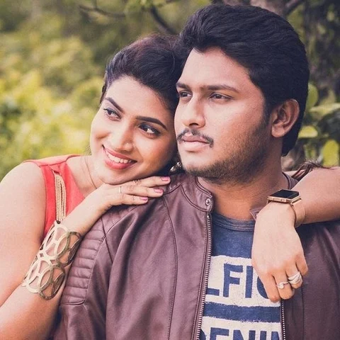“எங்களுக்கு இப்போ கல்யாணம் இல்ல!” - ‘றெக்கை கட்டி பறக்குது மனசு’ சமீரா செரீஃப்